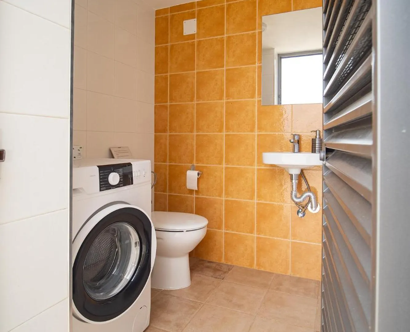 Mirador Del Guadalquivir Villa Trebujena Holiday home