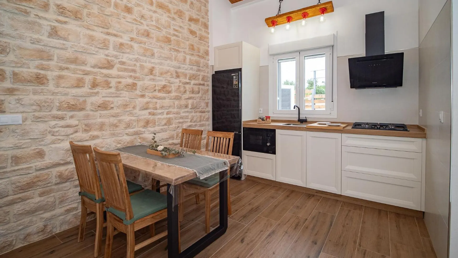 Holiday home Mirador Del Guadalquivir Villa Trebujena Spain