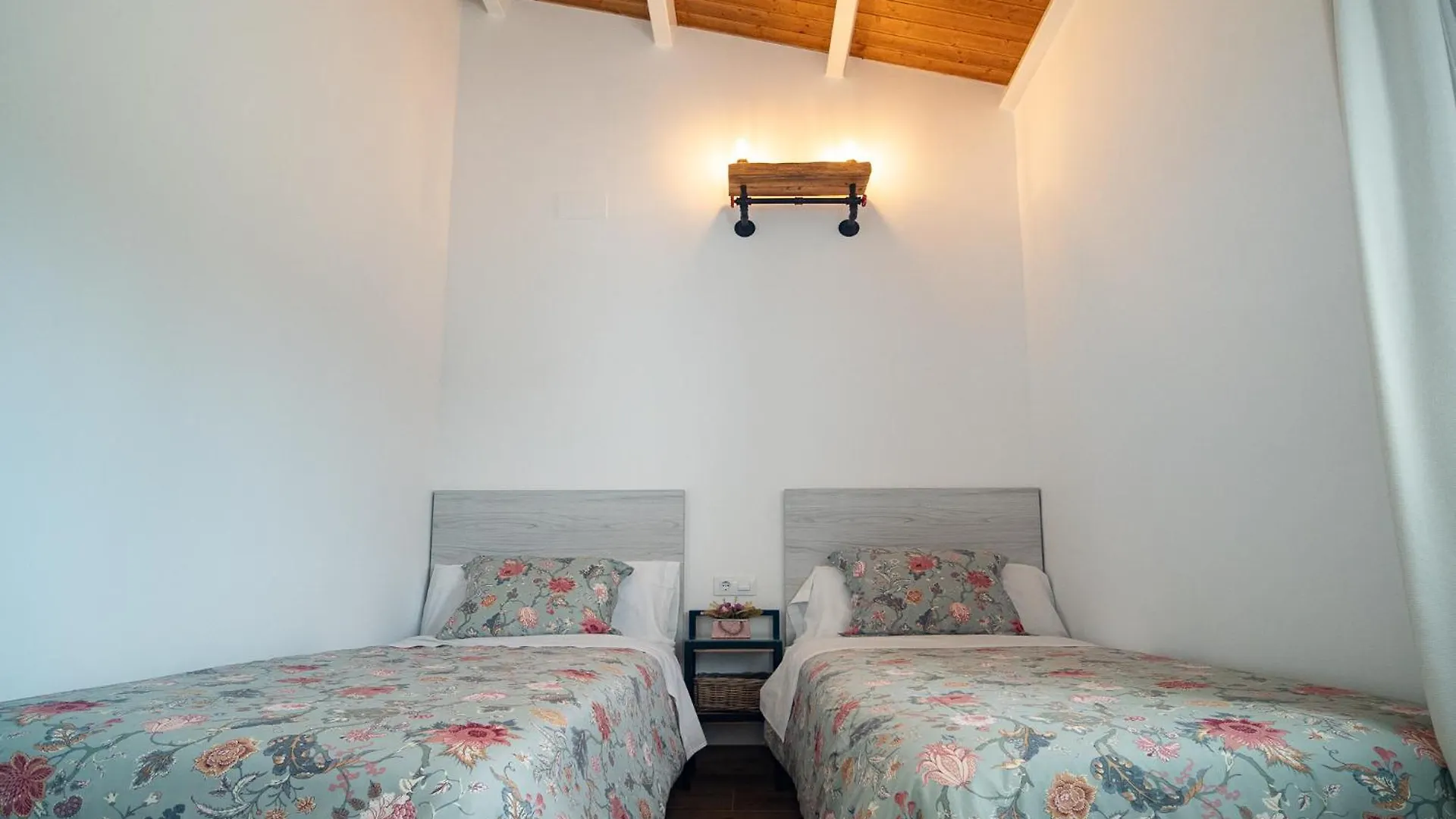 Mirador Del Guadalquivir Villa Trebujena