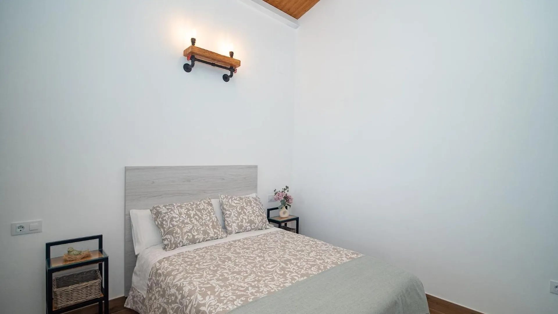 Holiday home Mirador Del Guadalquivir Villa Trebujena