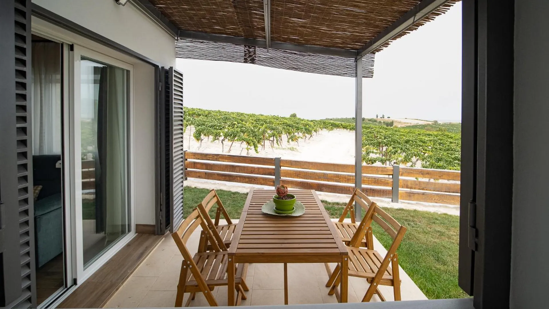 Holiday home Mirador Del Guadalquivir Villa Trebujena Spain