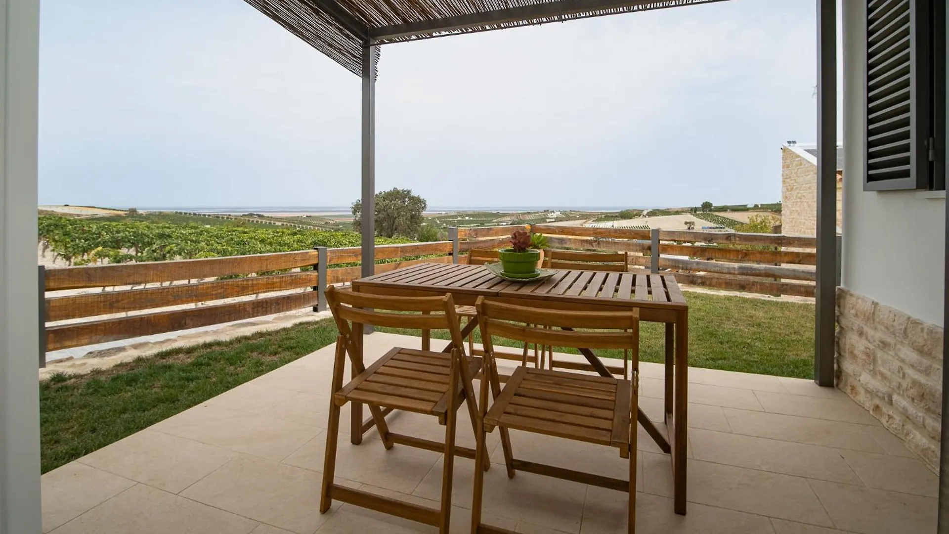 Mirador Del Guadalquivir Villa Trebujena