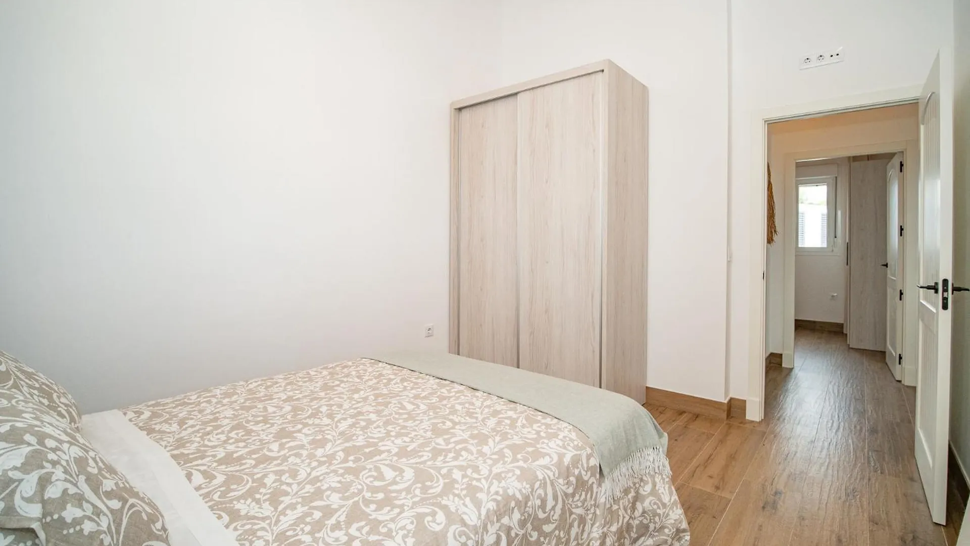 Holiday home Mirador Del Guadalquivir Villa Trebujena