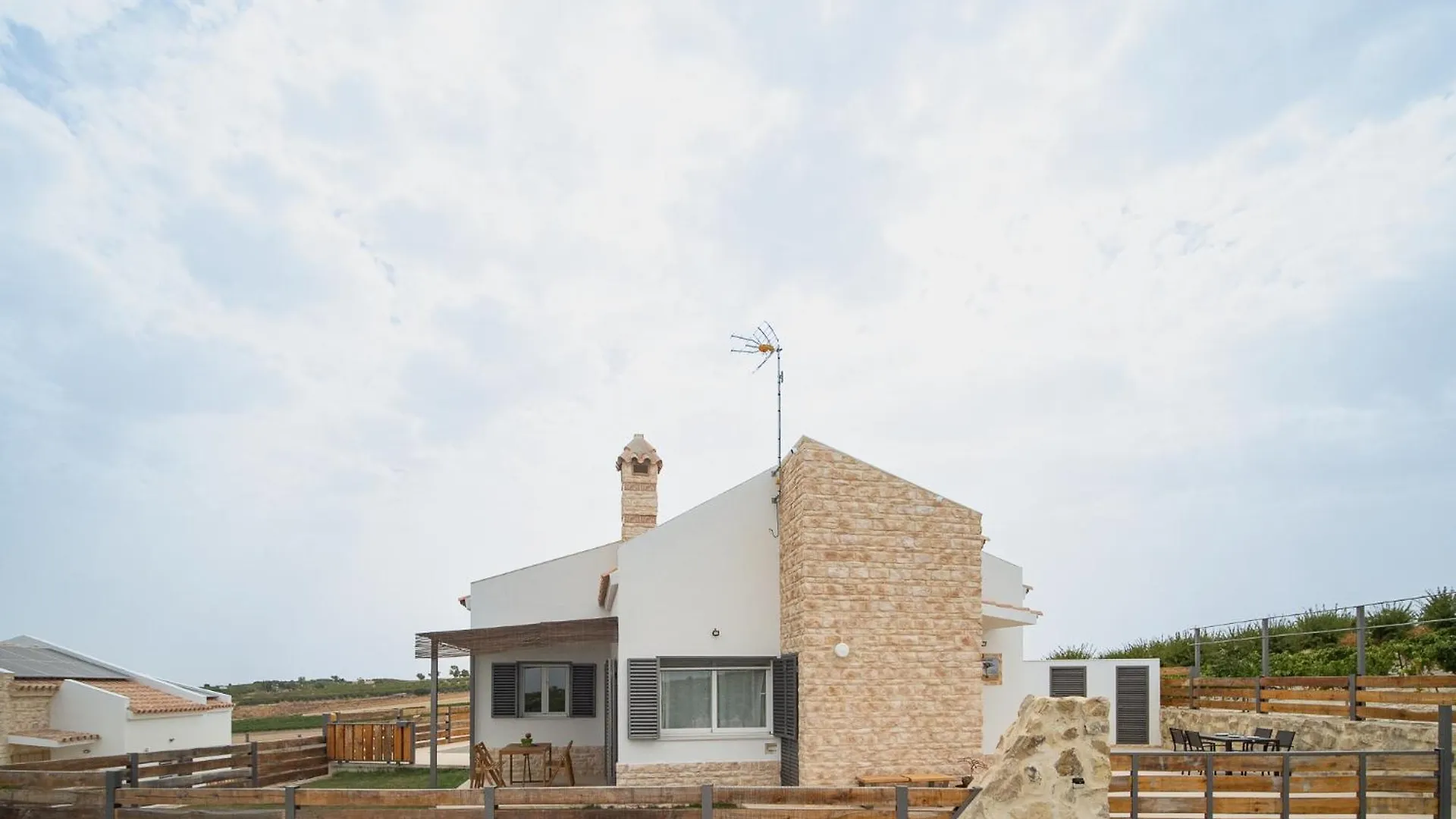 Holiday home Mirador Del Guadalquivir Villa Trebujena Spain