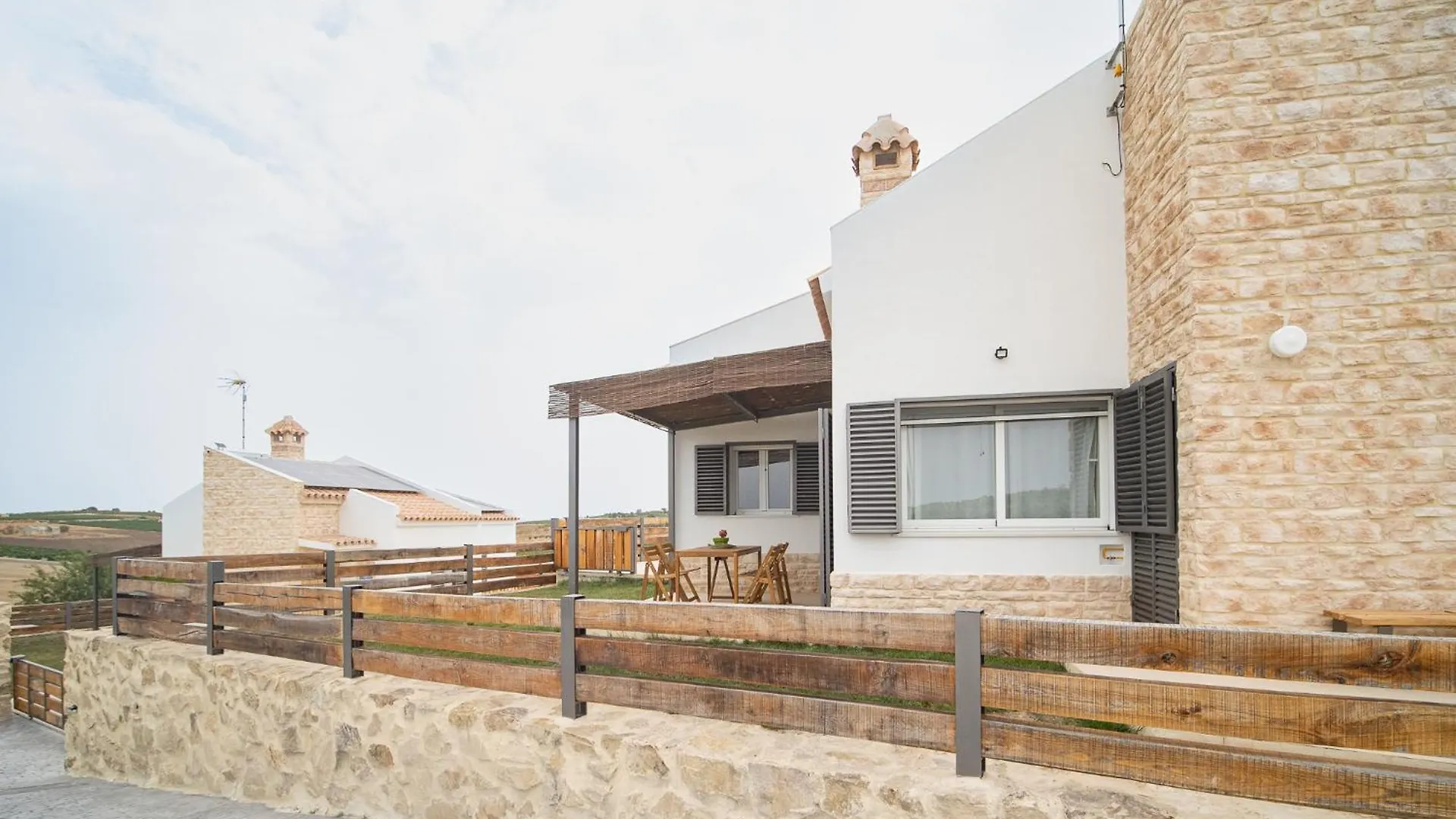 Mirador Del Guadalquivir Villa Trebujena