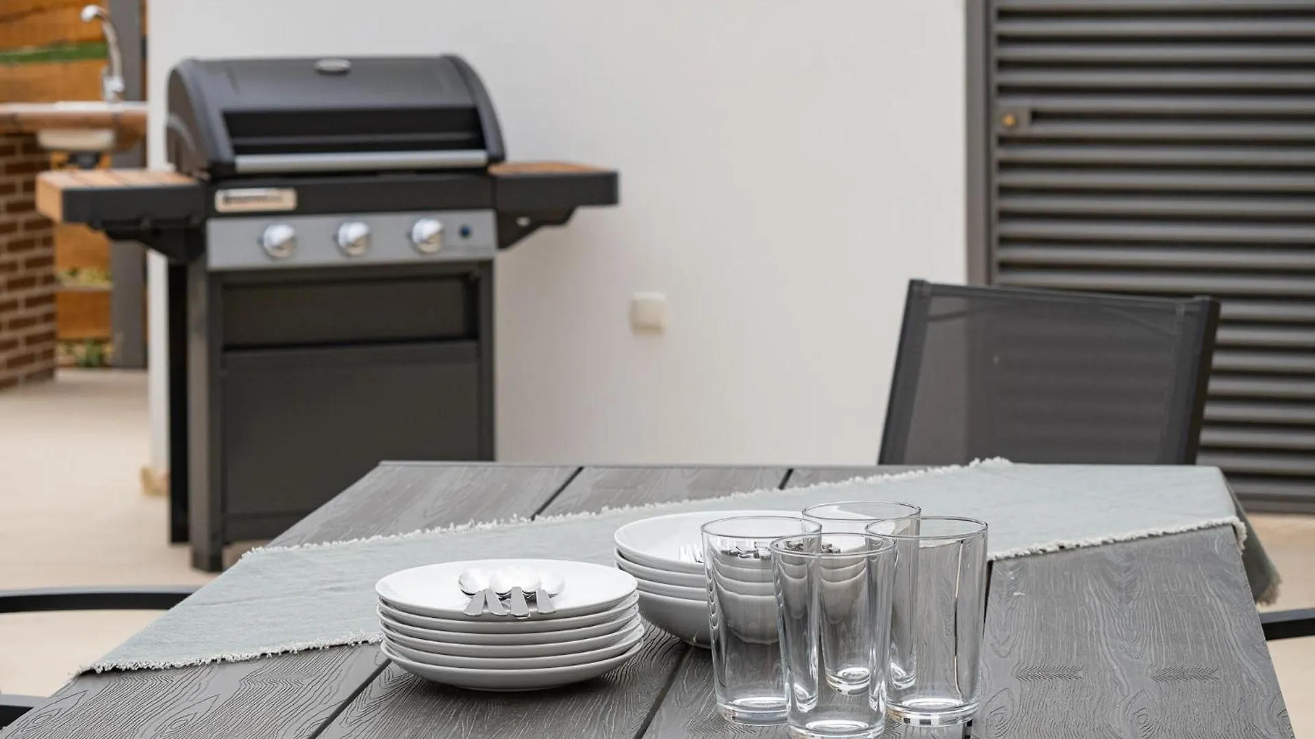 Holiday home Mirador Del Guadalquivir Villa Trebujena