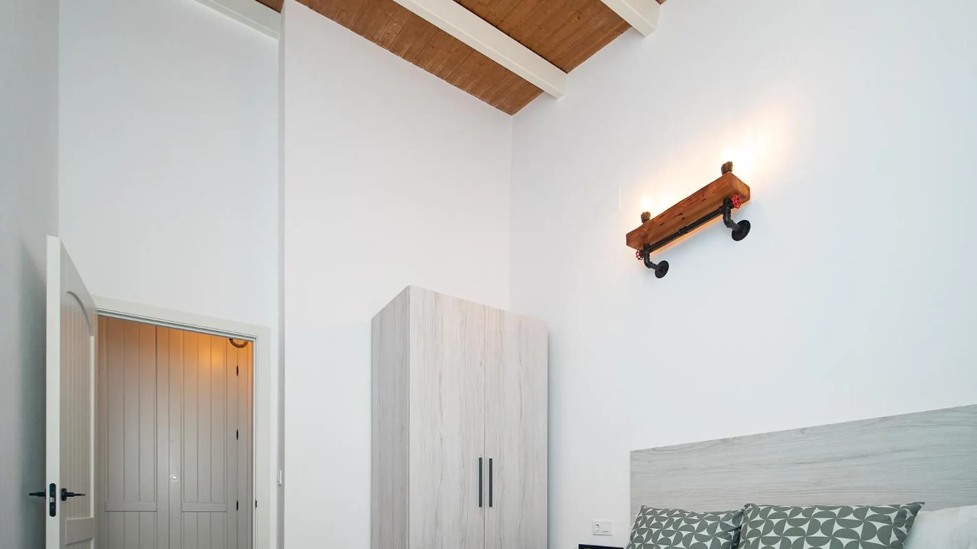 Mirador Del Guadalquivir Villa Trebujena Holiday home