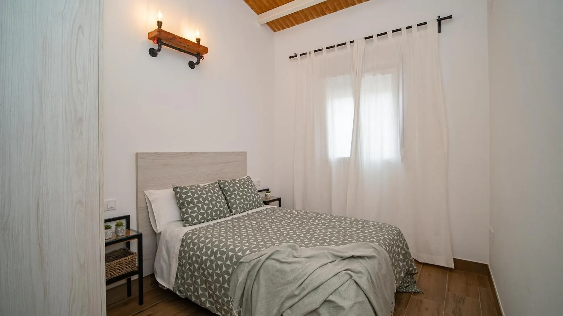 Mirador Del Guadalquivir Villa Trebujena Holiday home
