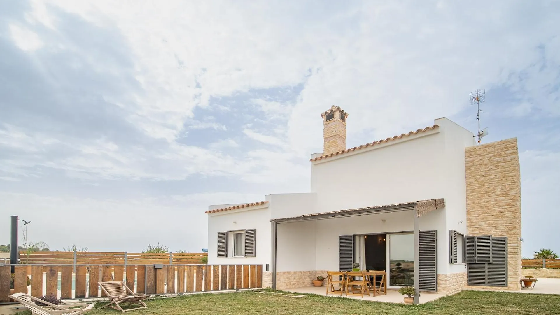 Mirador Del Guadalquivir Villa Trebujena 0*,