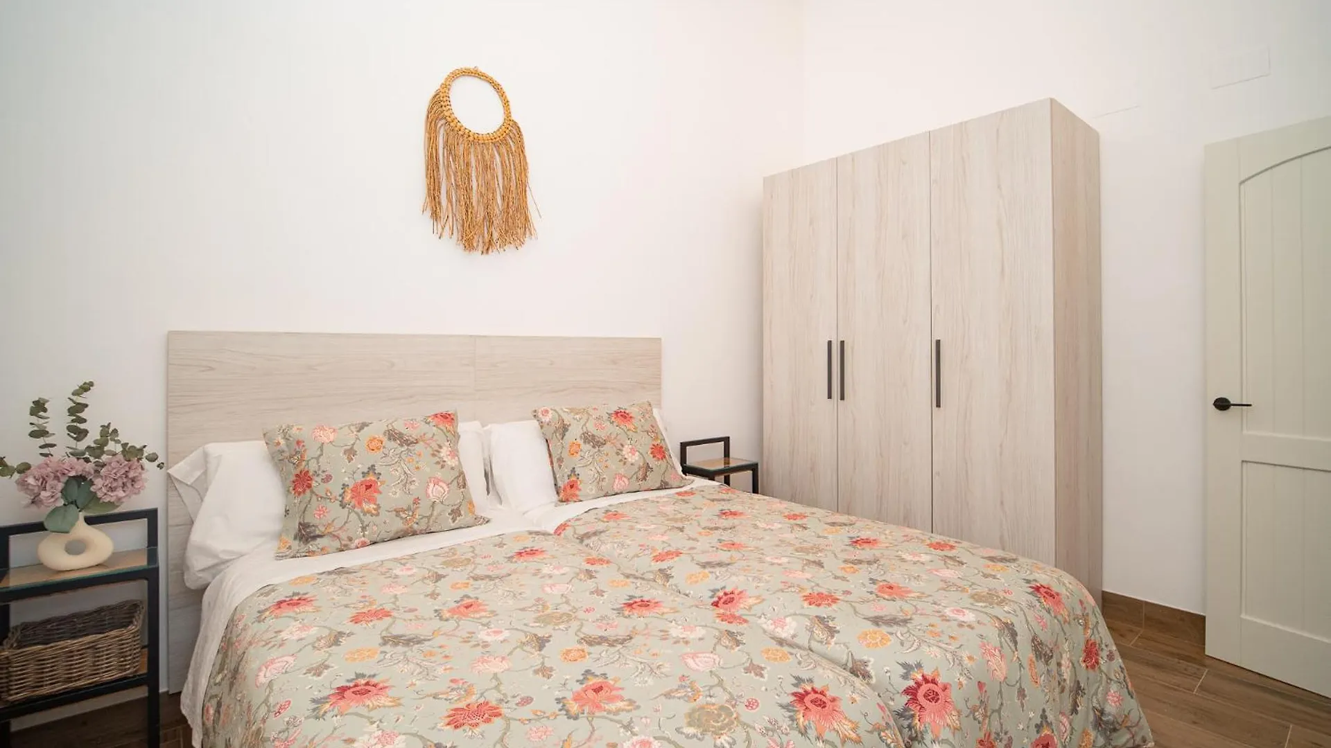 Holiday home Mirador Del Guadalquivir Villa Trebujena