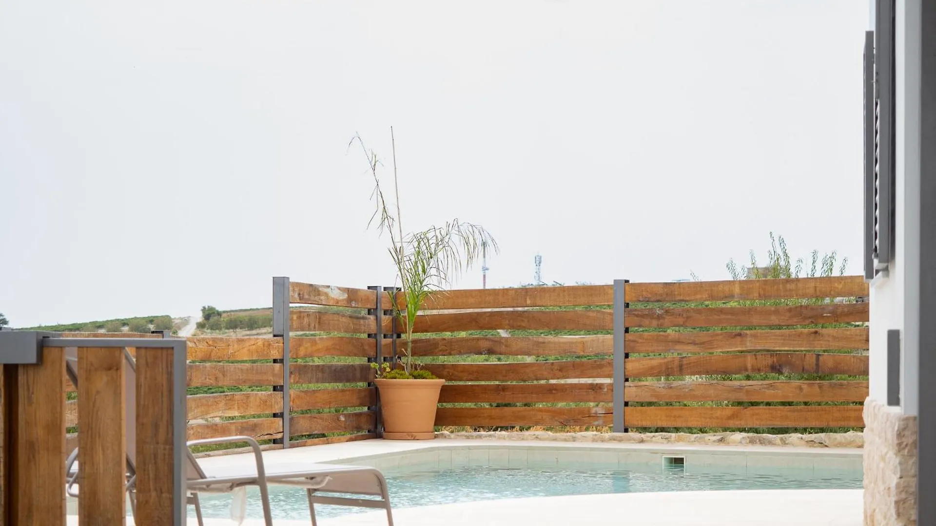 Mirador Del Guadalquivir Villa Trebujena Holiday home