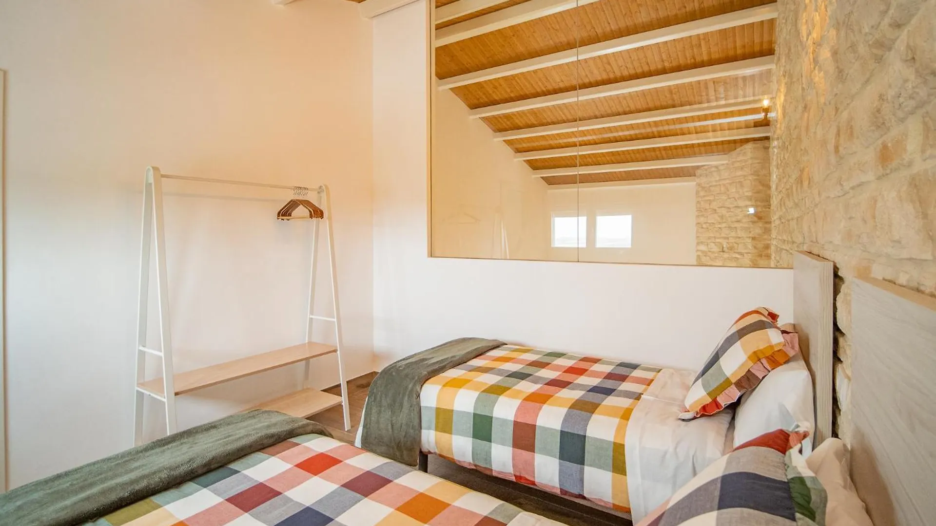 Holiday home Mirador Del Guadalquivir Villa Trebujena
