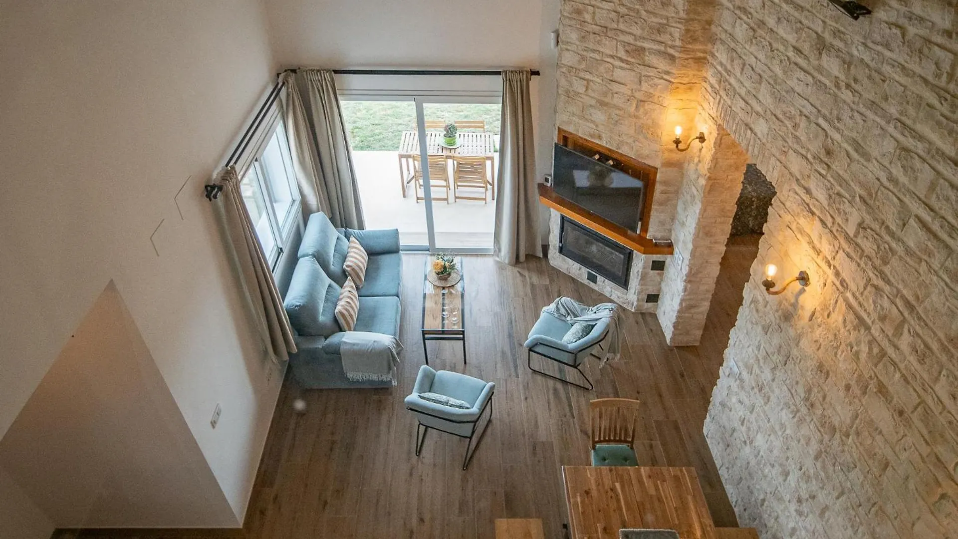 Mirador Del Guadalquivir Villa Trebujena Holiday home